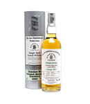 Signatory Signatory Vintage Distilled at UNNAMED SPEYSIDE 2009 Aged 13 Years Old (Macallan - ha ha)"