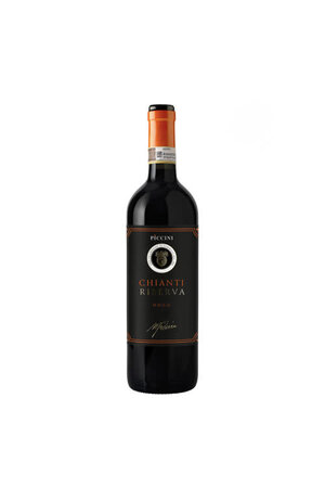 Piccini Piccini Chianti Riserva 2022 DOCG, Sangiovese, Italy
