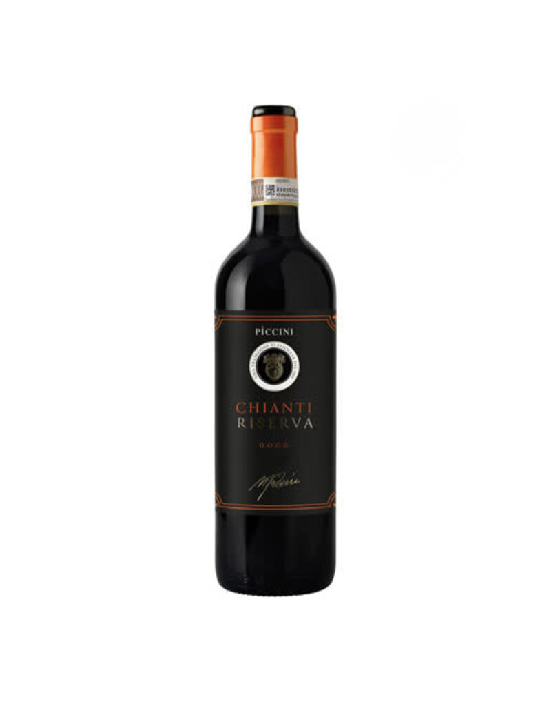 Piccini Piccini Chianti Riserva 2022 DOCG, Sangiovese, Italy