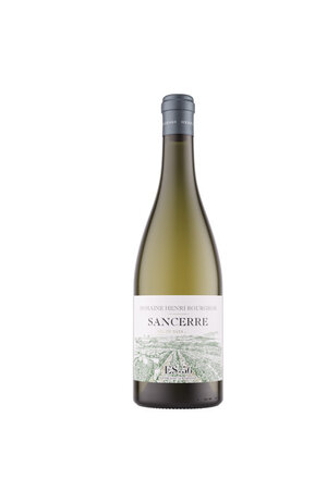 Henri Bourgeois Henri Bourgeois Sancerre La Bourgeoise ES-56 Sauvignon Blanc 2023, Loire Valley, France