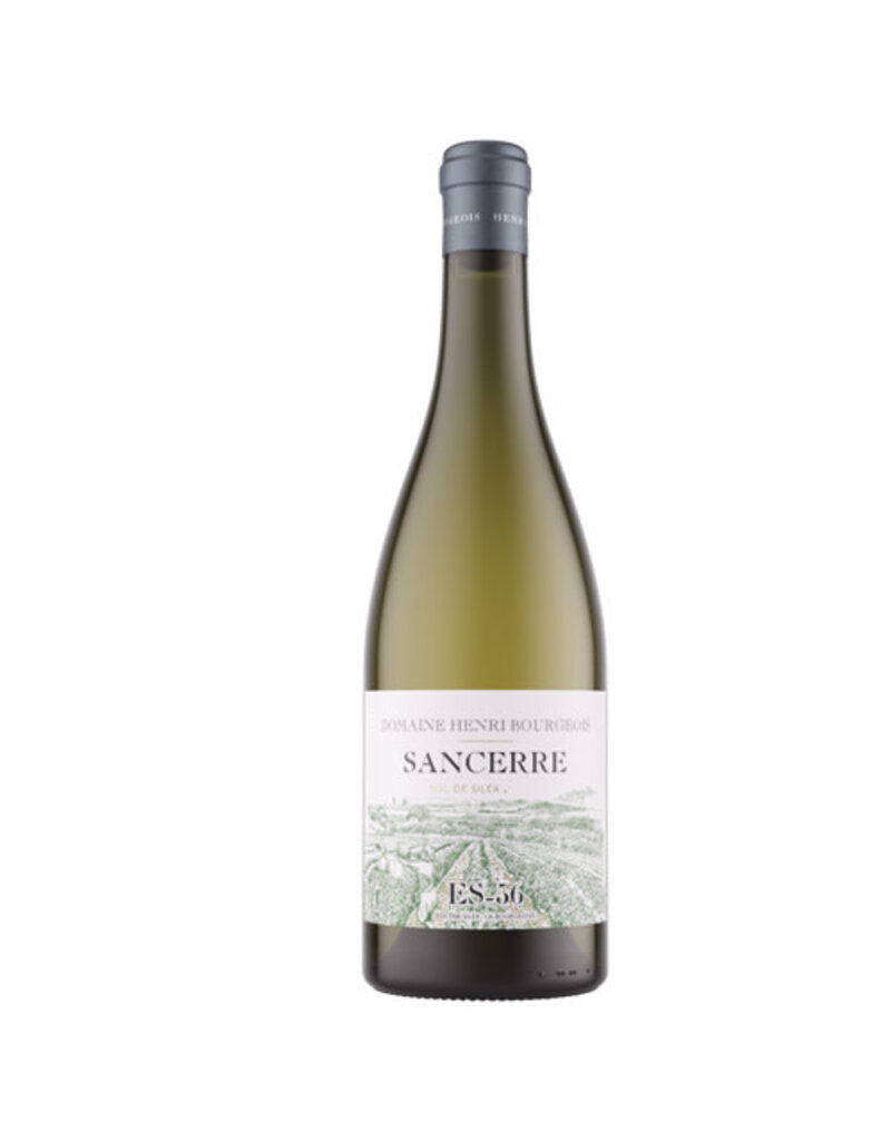 Henri Bourgeois Henri Bourgeois Sancerre La Bourgeoise ES-56 Sauvignon Blanc 2023, Loire Valley, France