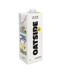 Oatside Oatside Oatmilk Barista Blend 1L