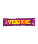 Nestle Yorkie Raisin & Biscuit Chocolate Bar 44g