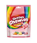 Skittles Skittles Chewies Fruits Sweets Bag 137g_