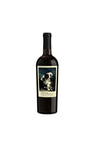 The Prisoner Wine Co The Prisoner Cabernet Sauvignon 2021, Napa Valley