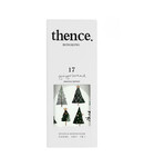 Perfume Trees Gin Thence.17 2025 Gingerbread Botanical Honeyed Elixir 本地薑聖誕薑餅蜂蜜甜酒 500ml