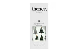 Perfume Trees Gin Thence.17 2025 Gingerbread Botanical Honeyed Elixir 本地薑聖誕薑餅蜂蜜甜酒 500ml