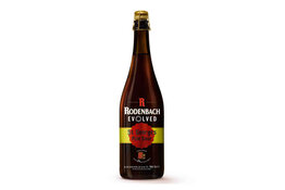 Rodenbach Rodenbach Evolved St Georges Pale Sour