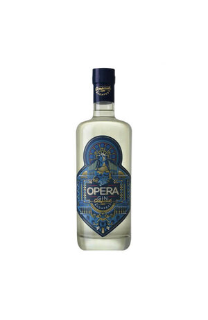 Opera Gin Opera Budapest Dry Gin 700ml