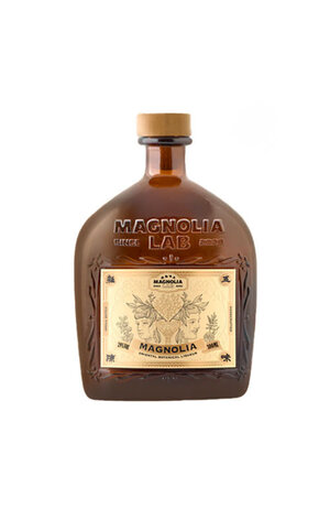 Magnolia Lab Magnolia Lab Magnolia Oriental Botanical Liqueur 五味雜陳利口酒 380ml