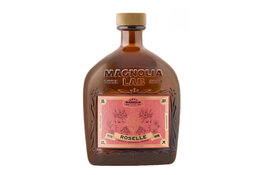 Magnolia Lab Magnolia Lab Roselle Oriental Botanical Liqueur 閉月羞花利口酒 380ml