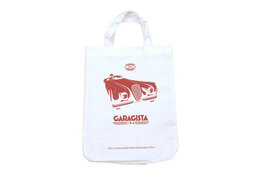 Garage Project Garage Project Bamboo Tote Bag
