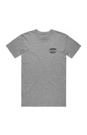 Garage Project Garage Project Branded T-Shirts