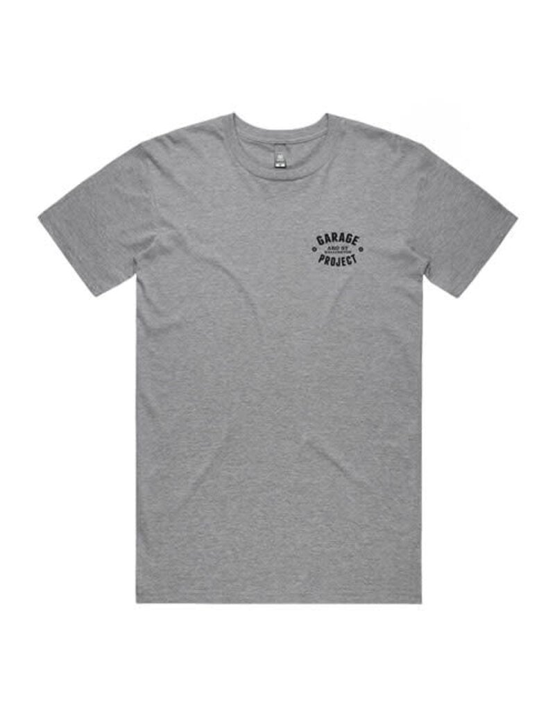 Garage Project Garage Project Branded T-Shirts
