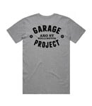 Garage Project Garage Project Branded T-Shirts