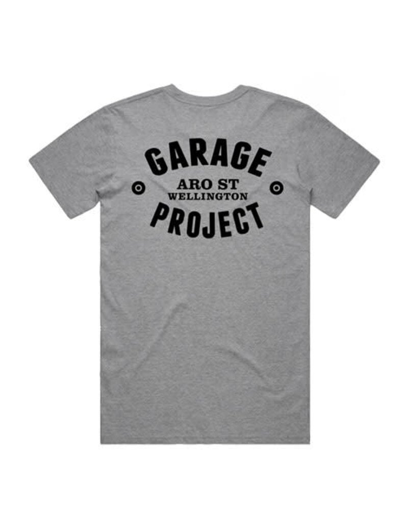 Garage Project Garage Project Branded T-Shirts