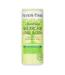 Fever Tree Fever Tree Mexican Lime Soda 250ml
