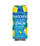 Thatchers Thatchers Cloudy Lemon Cider