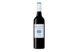 McGuigan McGuigan Zero Shiraz Alcohol Free, Australia