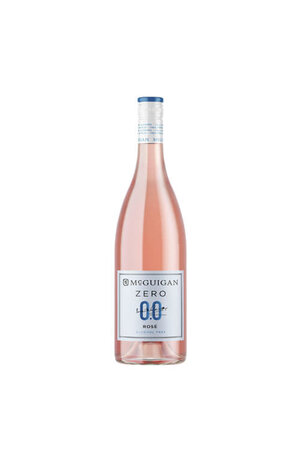 McGuigan McGuigan Zero Rosé Alcohol Free, Australia