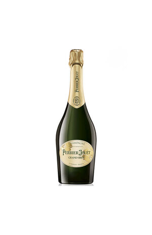 Perrier Jouet Perrier Jouet Grand Brut N.V. Champagne France (No Gift Box)
