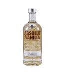 Absolut Absolut Vanilla Vodka 750ml