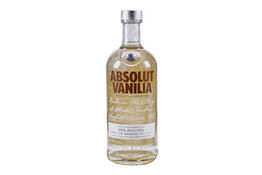 Absolut Absolut Vanilla Vodka 750ml