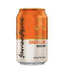 James Squire James Squire Ginger & Lime Whisky Soda