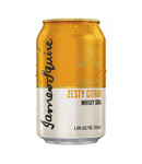 James Squire James Squire Zesty Citrus Whisky Soda
