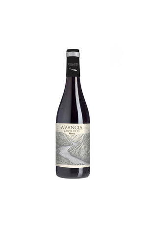 Avancia Avancia Mencía “Cuvée de O Old Vines” DO Valdeorras Mencia, Spain