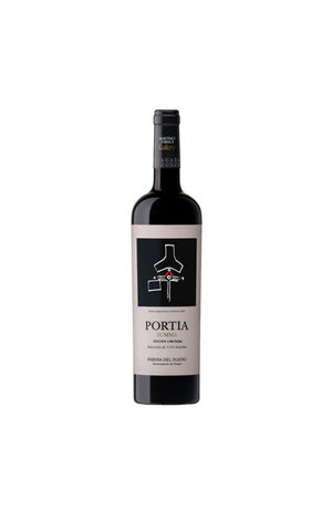 Bodegas Porti Bodegas Portia Tinto “Summa Edición Limitada” Tempranillo 2019, DO Ribera Del Duero, Spain