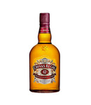 Chivas Chivas Regal 12 Years Old Blended Scotch Whisky 750ml