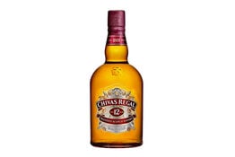 Chivas Chivas Regal 12 Years Old Blended Scotch Whisky 750ml