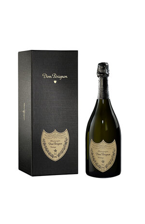 Dom Perignon Dom Pérignon Brut 2015 Gift Box, Champagne, France