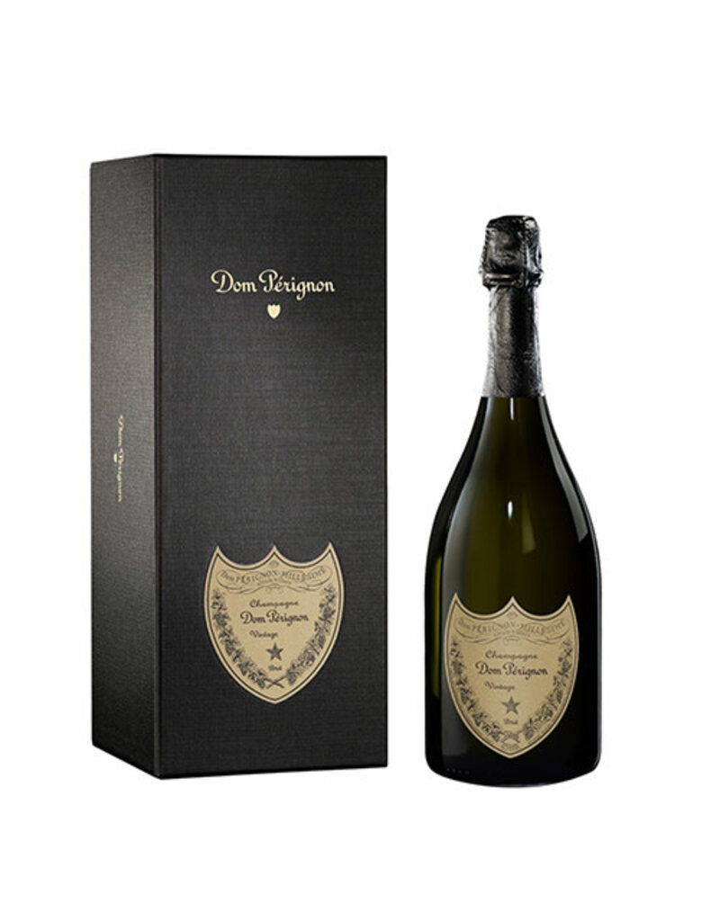 Dom Perignon Dom Pérignon Brut 2015 Gift Box, Champagne, France