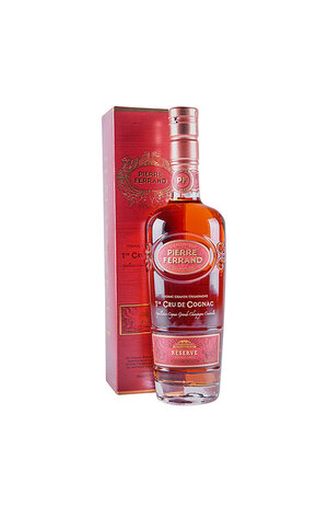 Pierre Ferrand Pierre Ferrand Reserve Double Cask 1er Cru de Cognac