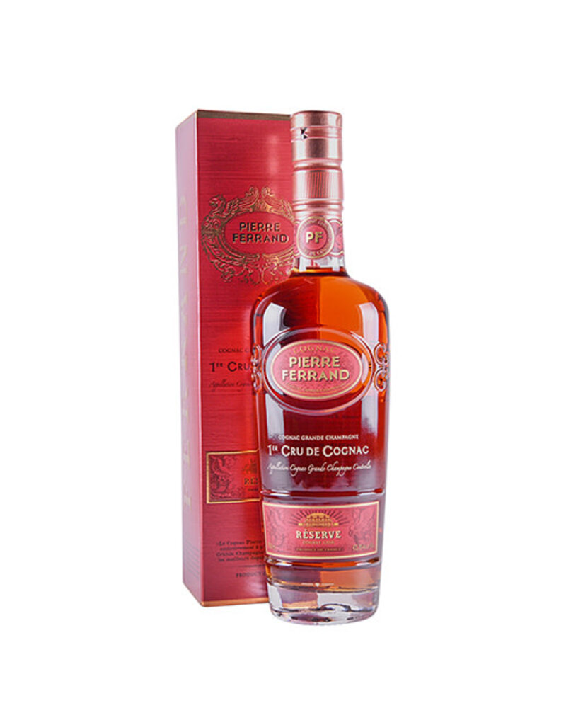 Pierre Ferrand Pierre Ferrand Reserve Double Cask 1er Cru de Cognac