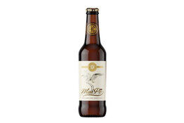Hong Kong Beer Co. Hong Kong Beer Co. Mai Po Barrel-Aged Imperial Stout V5 French Tawny Port
