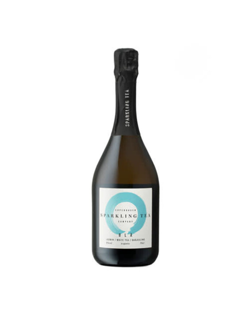 Copenhagen Sparkling Tea Copenhagen Sparkling Tea BLA (Non-Alcoholic)