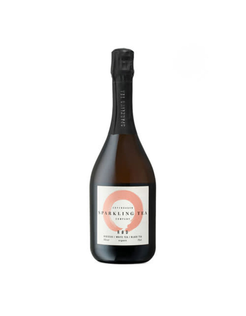 Copenhagen Sparkling Tea Copenhagen Sparkling Tea ROD (Alcoholic)