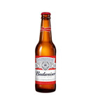 Budweiser Budweiser Lager