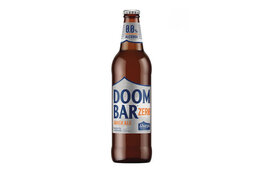 Sharp's Sharp's Doom Bar Amber Ale Zero