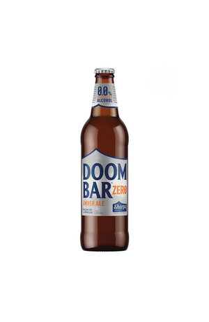 Sharp's Sharp's Doom Bar Amber Ale Zero