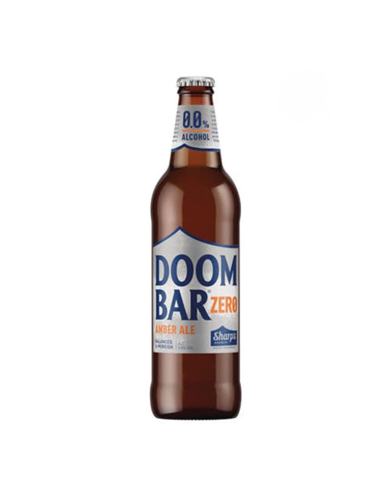 Sharp's Sharp's Doom Bar Amber Ale Zero