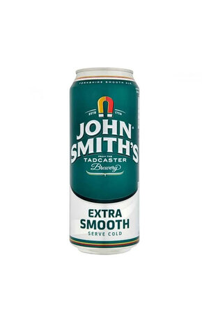 John Smith's John Smith's Extra Smooth
