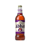 Greene King Greene King Abbot Ale