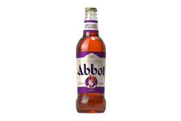 Greene King Greene King Abbot Ale