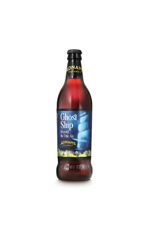 Adnams Southwold Adnams Ghost Ship Beyond the Pale Ale