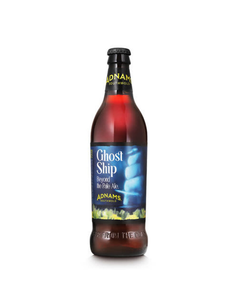 Adnams Southwold Adnams Ghost Ship Pale Ale
