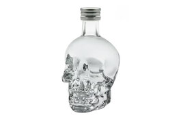 Crystal Head Crystal Head Vodka 50ml